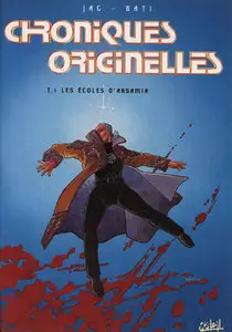 Chroniques originelles (1997) Complete