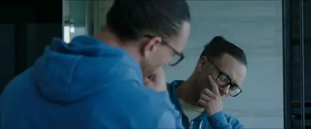 Dead Ringer (2018)