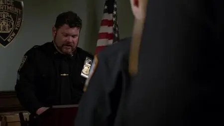 Shades of Blue S03E06