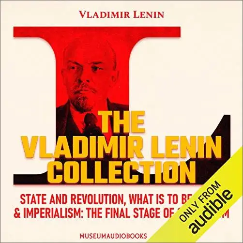 the state and revolution vladimir lenin