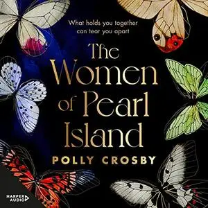 The Women of Pearl Island [Audiobook]
