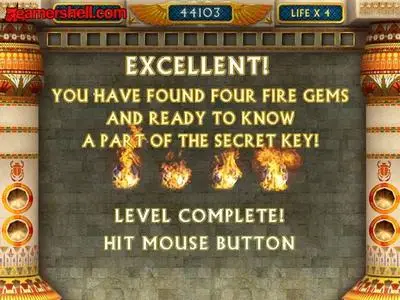 Pharaoh's Mystery v2.0 final