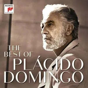 Placido Domingo - The Best of Placido Domingo (2016)