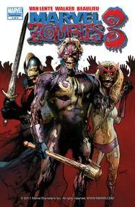 Marvel Zombies 3 04 (of 04) (2009)