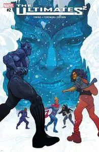 Ultimates 2 002 (2017)