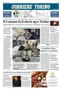 Corriere Torino - 6 Gennaio 2018