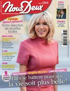 Nous Deux - 06 mars 2018