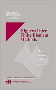 Higher-Order Finite Element Methods (Repost)