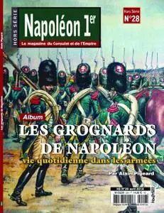 Napoléon 1er Hors-Série – juin 2018