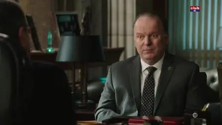 Blue Bloods S09E18