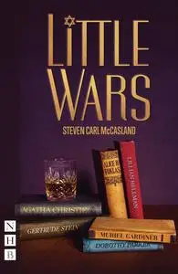 «Little Wars» by Steven Carl McCasland