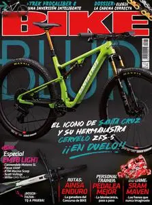 Bike España - Marzo 2024