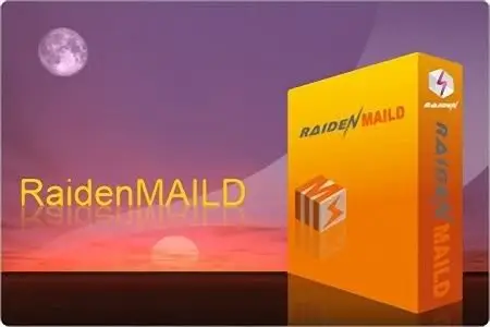 Raiden RaidenMAILD v1.9.17.10