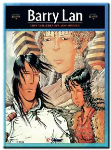 Rahir & Rahir - Barry Lan - Complet - (Updated)