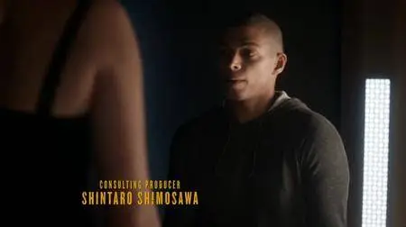 Zoo S03E11