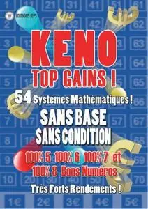 N. Van De Voorde, "Keno top gains !"