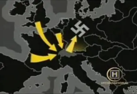 BBC - Banking on Hitler