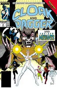The Mutant Misadventures of Cloak and Dagger 04 1989 digital