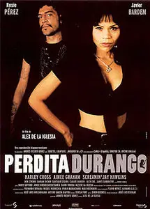 Perdita Durango (1997) RE-UP
