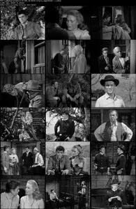 The Legend of Tom Dooley (1959) 