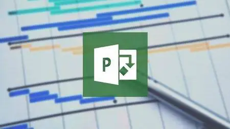 Udemy - The Ultimate Microsoft Project 2013 Training Bundle 19 Hours