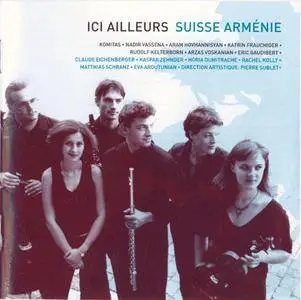 Swiss Modern - Ici Ailleurs Suisse Armenie (2004)