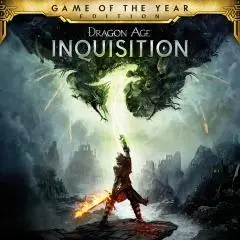 Dragon Age™: Inquisition - Game of the Year Edition (2015)