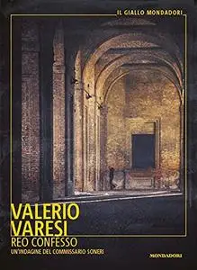 Valerio Varesi - Reo confesso