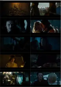 Dracula Untold (2014)