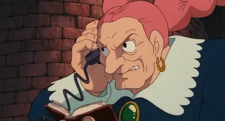 Castle in the Sky (1986)