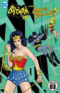 Batman '66 Meets Wonder Woman '77 003 (2016)