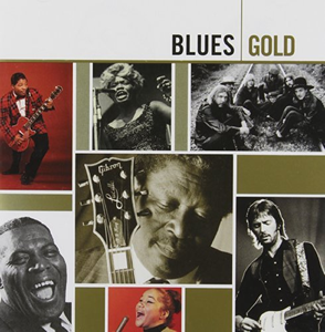 VA - Blues Gold (Remastered) (2006)