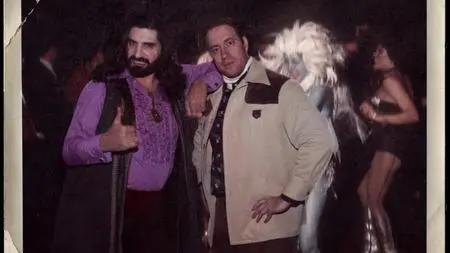 What We Do in the Shadows S02E08