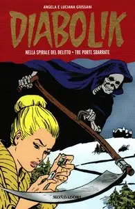 Diabolik - Gli anni della Gloria - 03