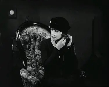 A Woman of Paris: A Drama of Fate The Chaplin Collection (1923)