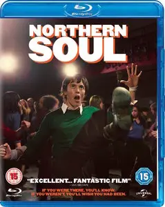 Northern Soul (2014)