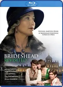 Brideshead Revisited (2008)