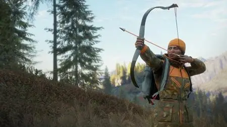 theHunter Call of the Wild 2019 Edition TruRACS (2019)