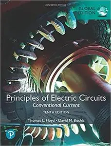 Principles of Electric Circuits: Conventional Current