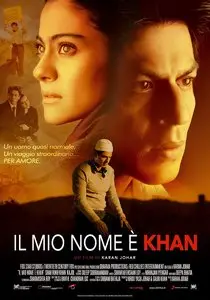 Il mio nome è Khan (2010)