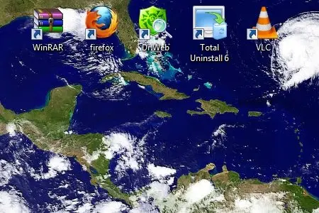 Desksoft EarthView 4.5.11