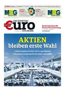 Euro am Sonntag 27/2014 (05.07.2014)