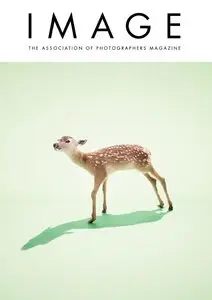 Image Magazine - Issue 7, 2016