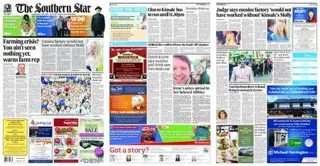 The Southern Star – May 12, 2018