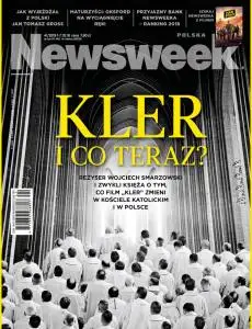 Newsweek Polska • 1 października 2018