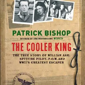 «The Cooler King» by Patrick Bishop