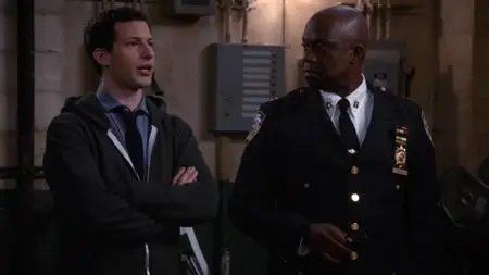 Brooklyn Nine-Nine S03E21