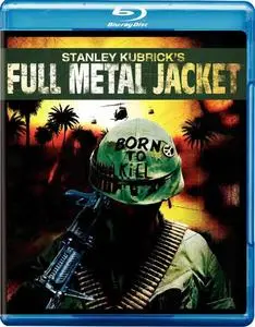 Full Metal Jacket (1987) + Extras