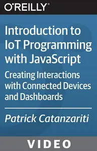 Introduction to IoT Programming with JavaScript