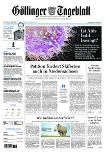 Göttinger Tageblatt - 06. März 2019